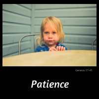 patience