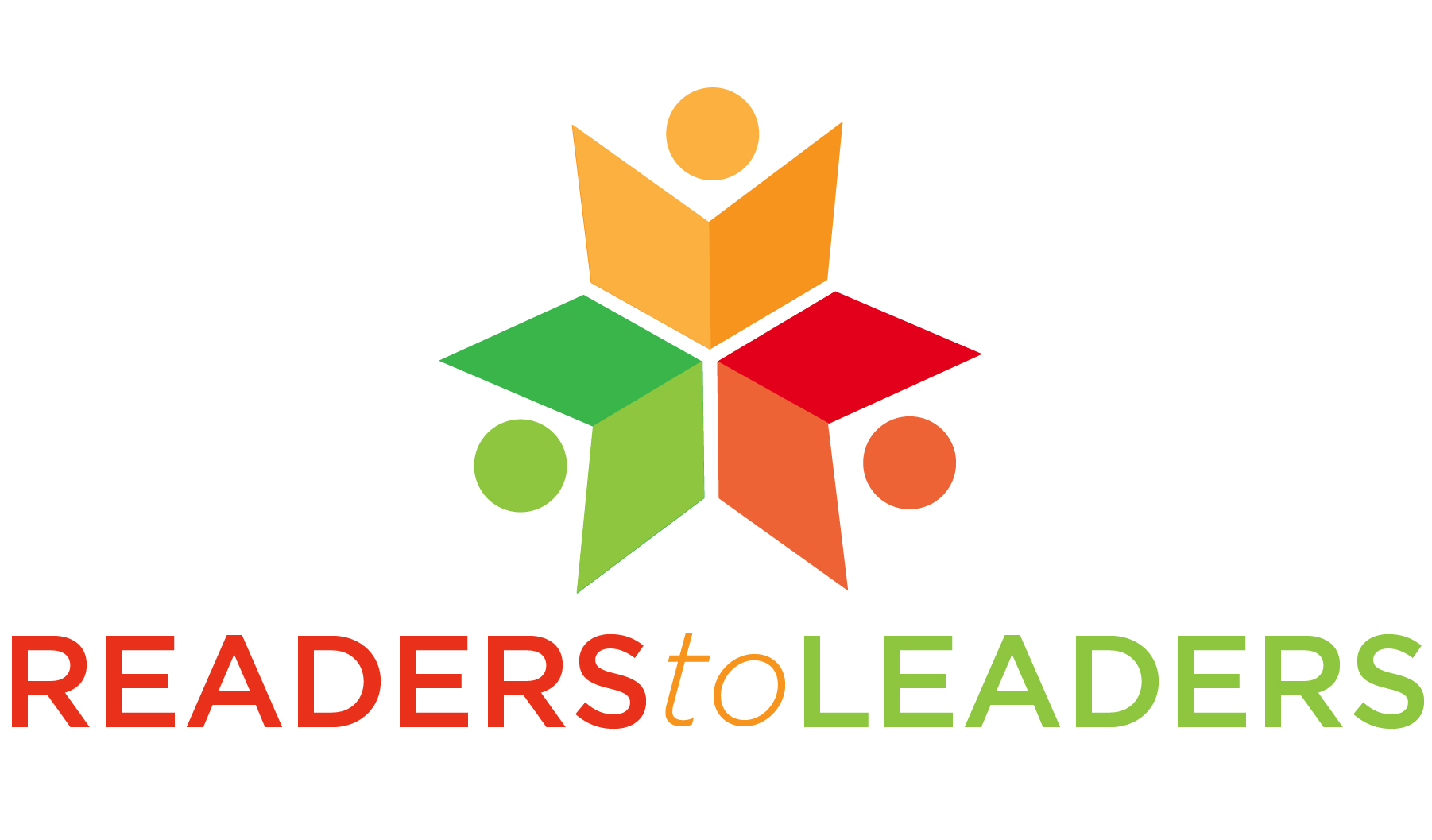 Readers to Leaders Logo