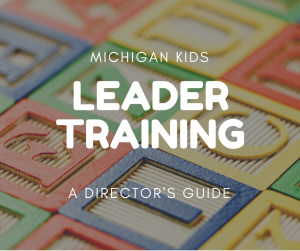 training guide social media