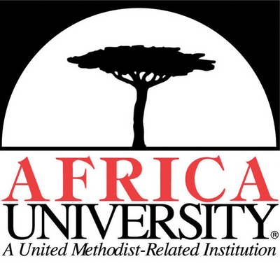 Africa University logo