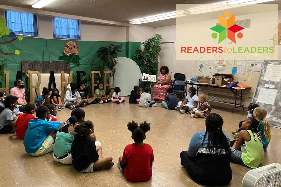 Flint Freedom School