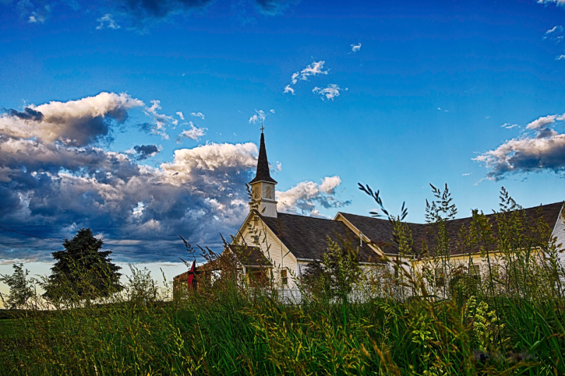 Rural Life Sunday grows vital ministry The Michigan Conference