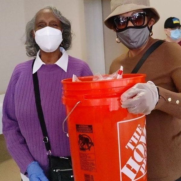 Greater Detroit Cleaning Bucket Day 3--sq