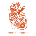 Motor City Wesley Logo