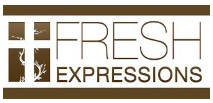 Fresh Expressions Logo