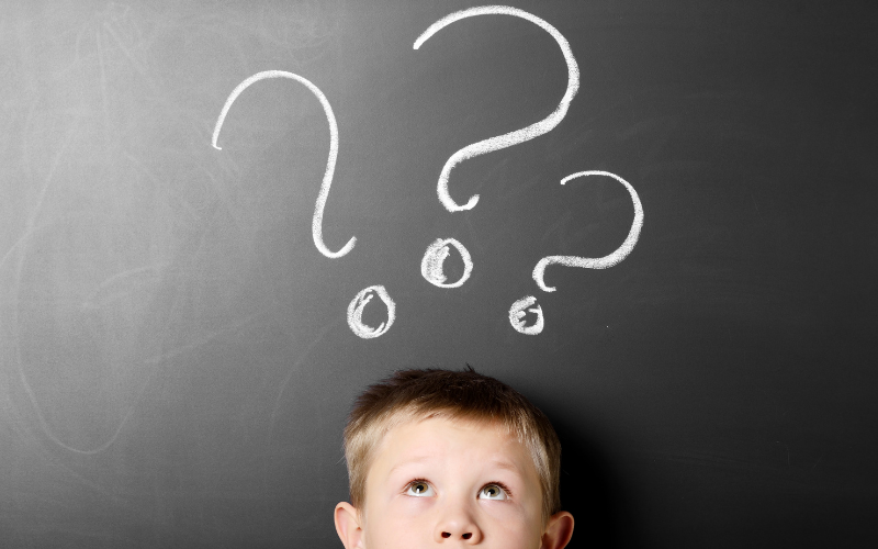 questions