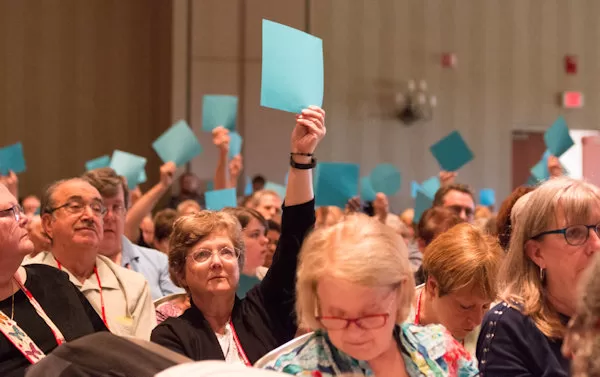 AC2017 plenary