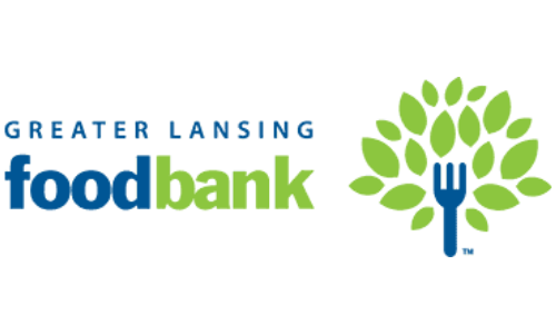 South Lansing food bank