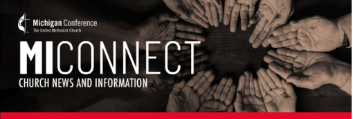 MIconnect banner