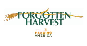 forgotten harvest