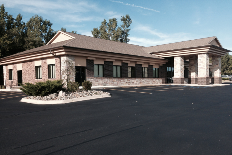 Michigan Conference administrative office