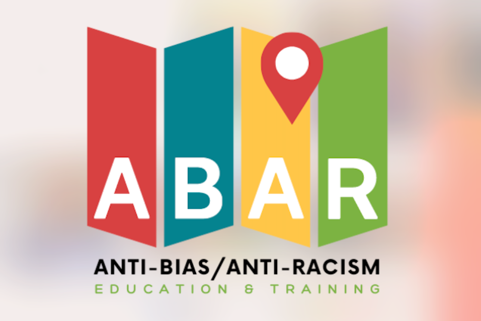 ABAR curriculum logo