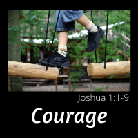 courage