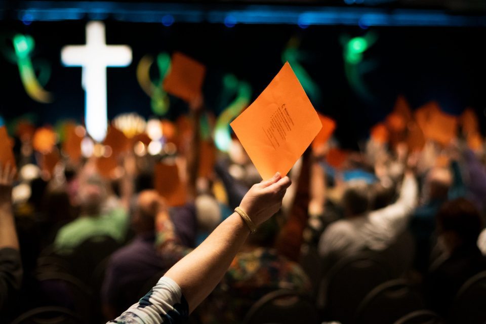 Voting AC 2023