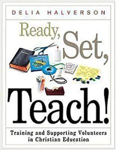 ready set teach