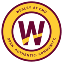 CMU Wesley Logo