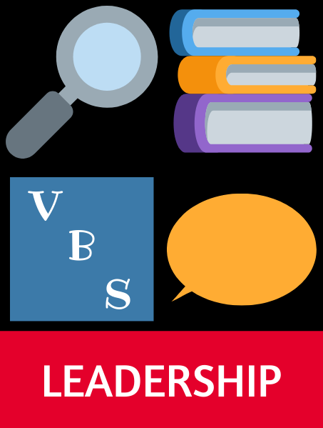 Leadership Icon