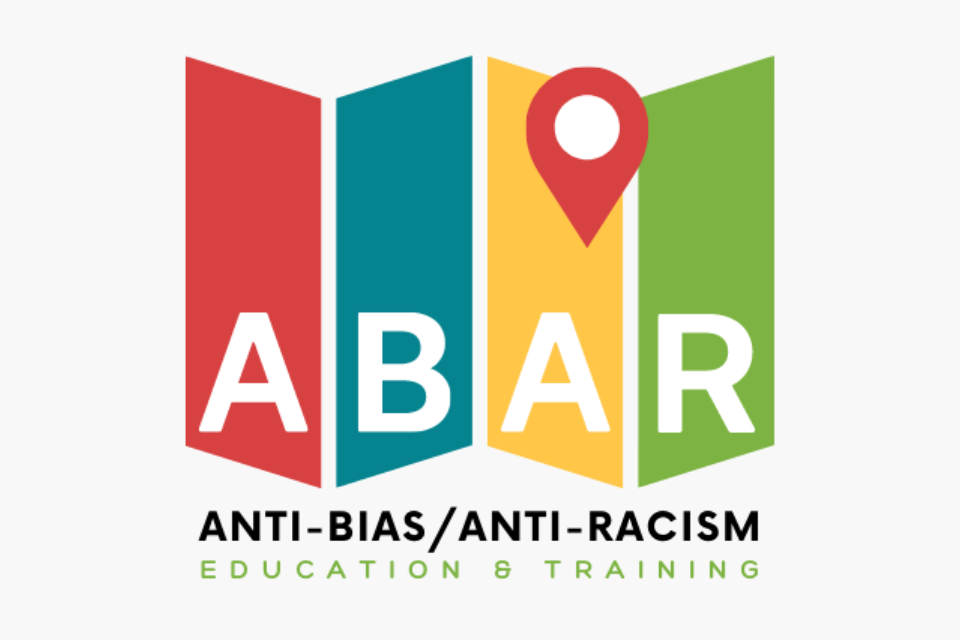 ABAR logo