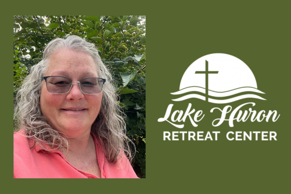 Lake Huron hires new director