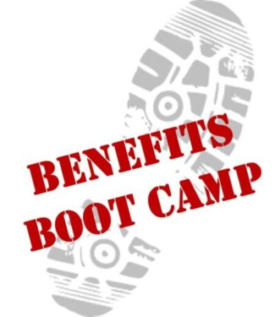 Benefits Boot Camp Logo