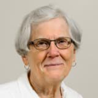 Head shot image of Karen B. Poole