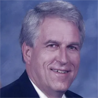 Head shot image of Robert J. Sielaff