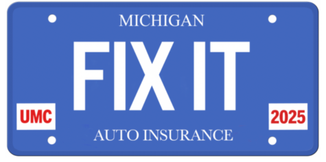 License plates