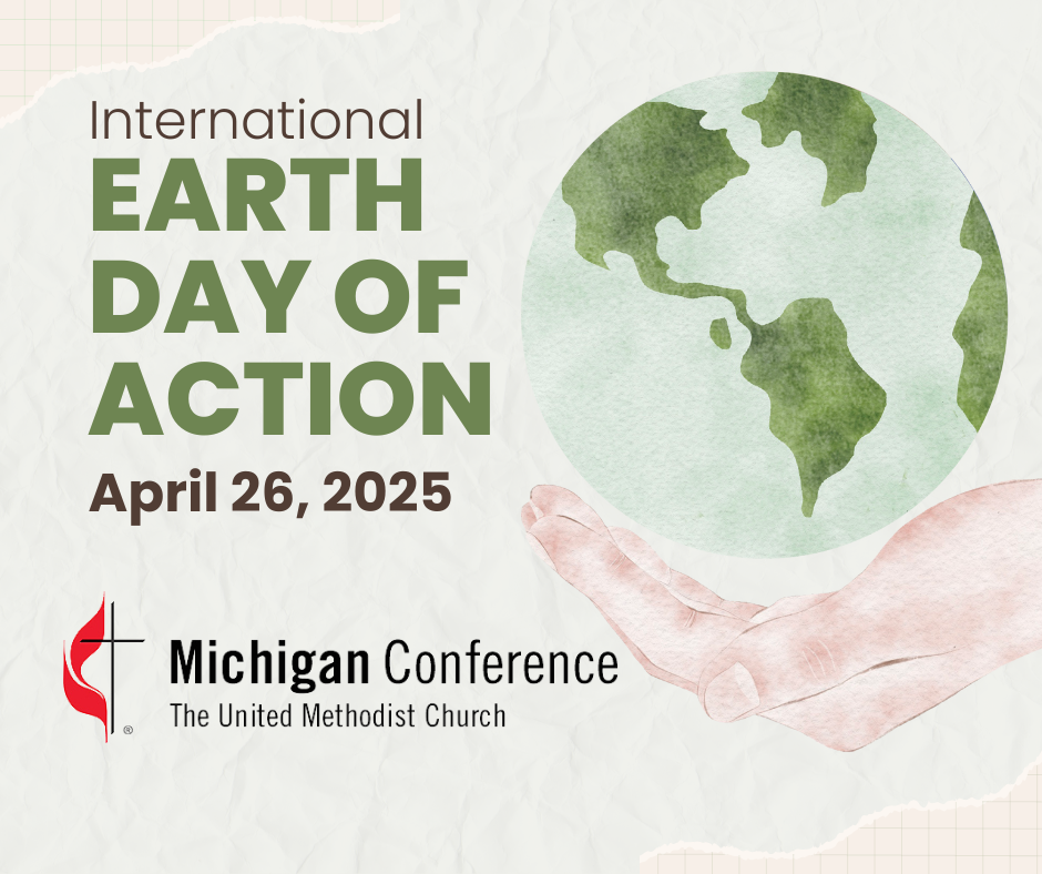 Earth Day of Action(1)