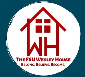 Ferris State University Wesley House Logo