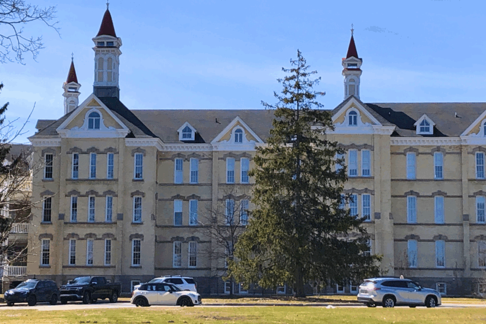 Grand Traverse Commons