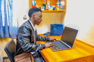 Student at Africa University