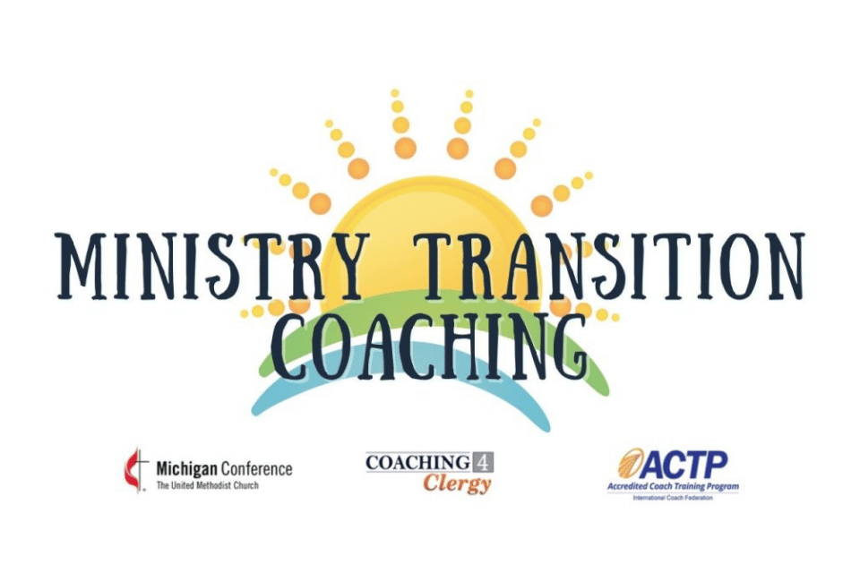 Coaching logo