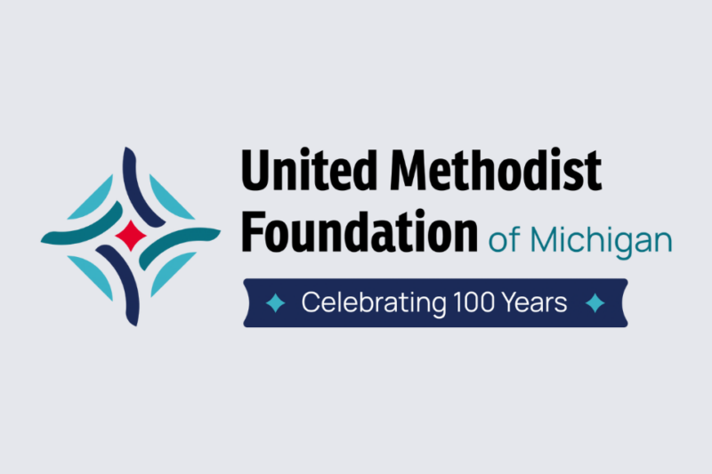 Methodist Foundation Foundation celebrates 100 years - The Michigan Conference