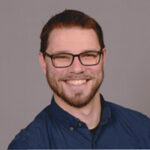 Headshot of Paul Reissmann