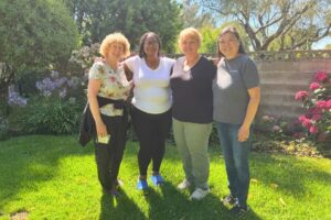 Mission Volunteers