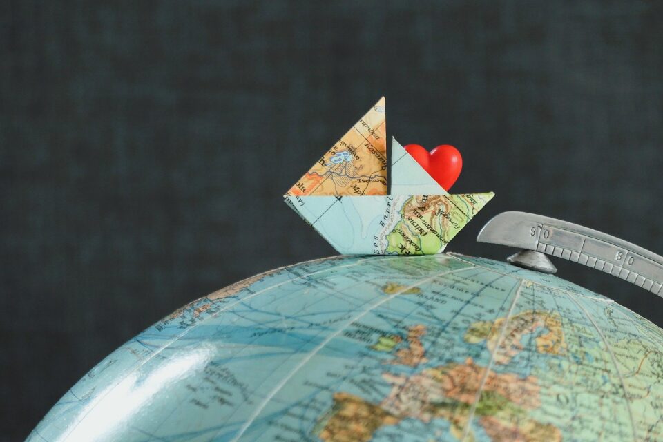 Globe