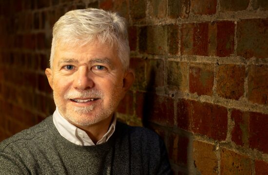 Joerg Rieger