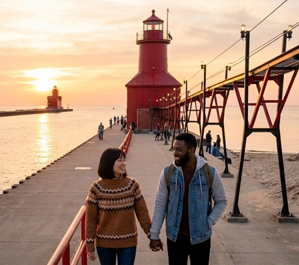 Retirement Lighthouse