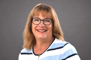Karin VanderMolen