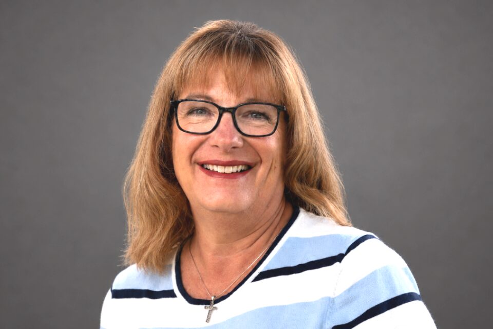 Karin VanderMolen