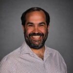 Headshot of Joel Walther