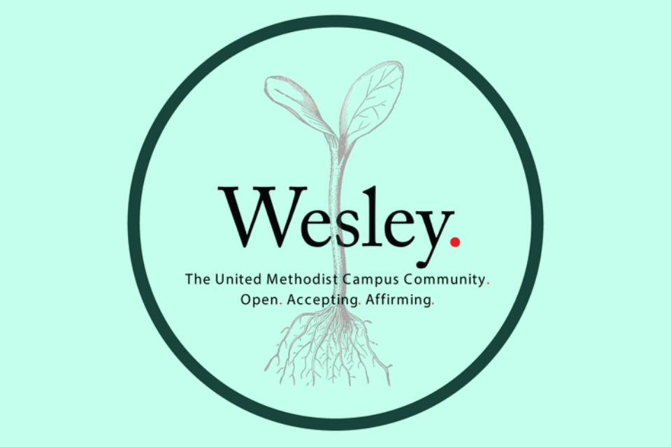 MSU Wesley logo