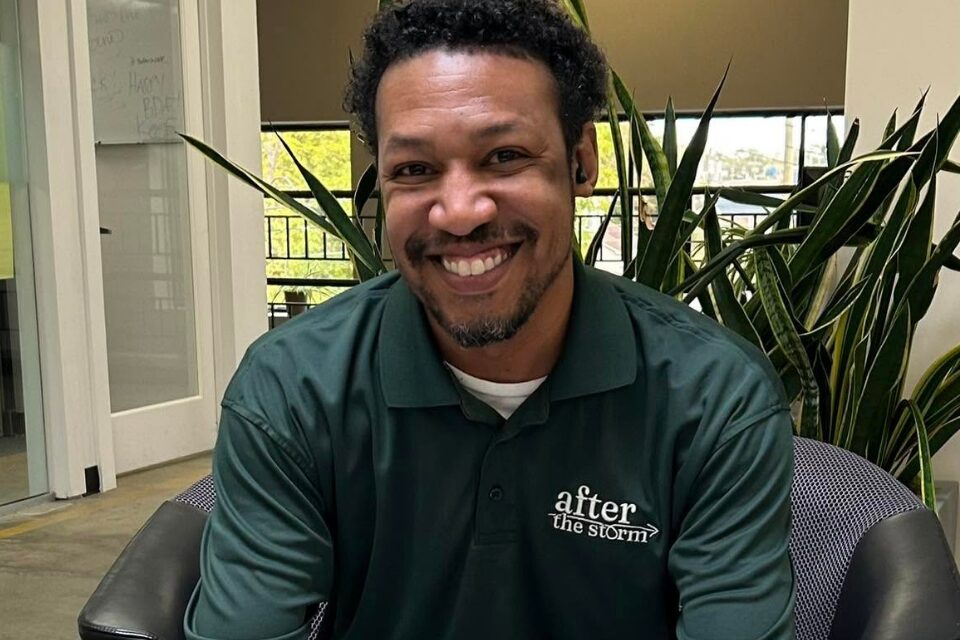 Worker for nonprofit