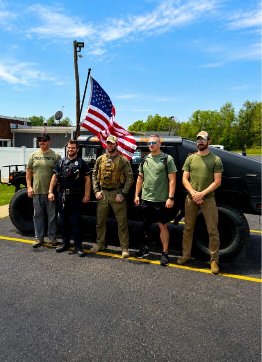 Veterans