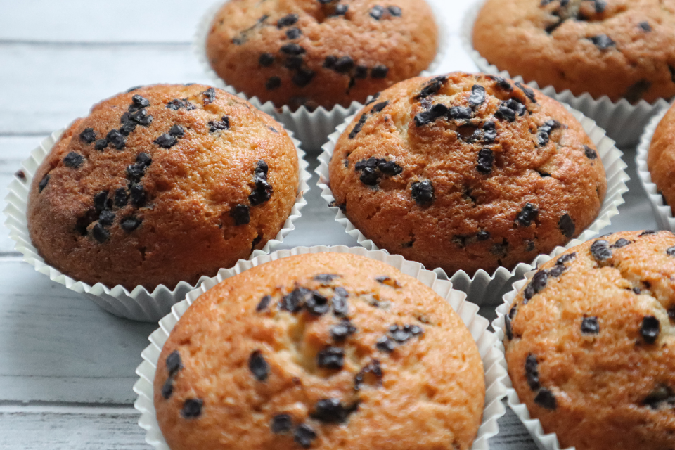 Muffins